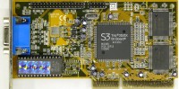 (585) Miracle CLX-20A rev.2.0