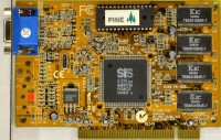 (698) Pine VPSIS63263PS