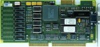 HP PVGA1A