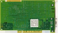 (4) Videologic PCIMovie
