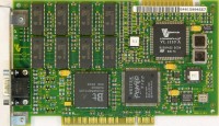 (4) Videologic PCIMovie
