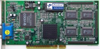 PowerColor C3000 ver2.0