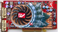 ATI FireGL X2-256T