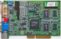 Spectrah Dynamics Inc., LD-S500