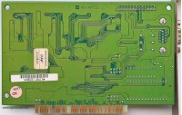 SiS 86C201