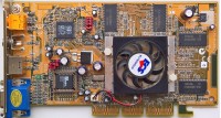 ECS AG200T8-D64
