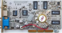 Triplex Xabre 80