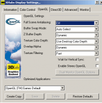 Wildcat VP990 Pro driver