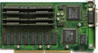 Apple HPV card 820-0522-A
