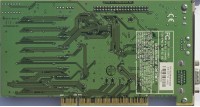 ATi 3D Rage II+ DVD 4MB EDO HQ