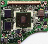 ATI Mobility Radeon HD 3470