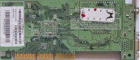 Sapphire 32MB SDR