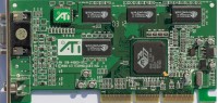 ATi Rage LT Pro AGP