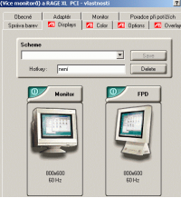American Megatrends driver