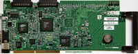 Compaq Server Feature Board SCSI