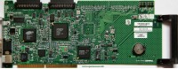 Compaq Server Feature Board SCSI HQ