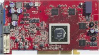 ATI Radeon X800 PRO