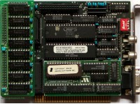 XEGA