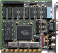 Octek EG-3000 rev.2