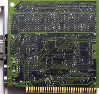Octek EG-3000 rev.2