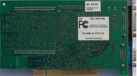 Matrox Mystique 4MB HQ