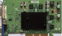 HP Quadro4 380 XGL