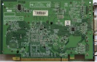 Leadtek PX6200 TC TDH 16MB