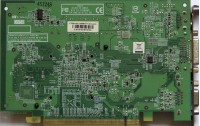 Leadtek PX6200 TC TDH 16MB HQ