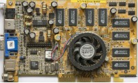 Asus V7700TI/VX/DELUXE
