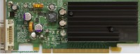 Quadro NVS 285 (q383)