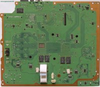 Playstation 3 board