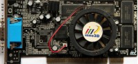 Inno3D TNT2 M64 PCI