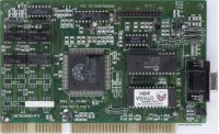 Oak OTI-087X