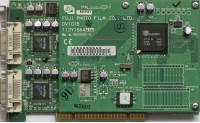 Fuji DVI01