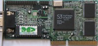 ManLi 4MB SGR