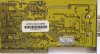 S3 Trio3D/2X SDR 8MB HQ