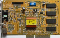 3DPro 4MB EDO