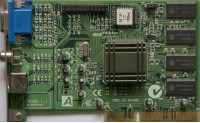 Aopen PA50V