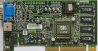 Diamond SpeedStar A70
