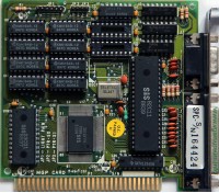 SiS 86C12