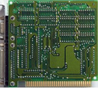 SiS 86C12 HQ
