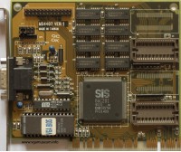 MSI MS4407