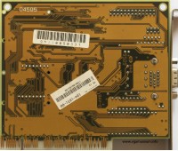 MSI MS4407