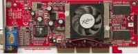 ECS AG200E4-D32