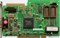 Trident TGUI9440AGi