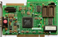Trident TGUI9440AGi HQ