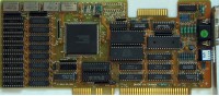 Paradise VGA Plus 16