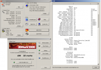 3DMark 2000 results