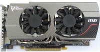 MSI R7850 Twin Frozr 2GD5/OC