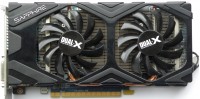 Sapphire HD7850 1G GDDR5 OC